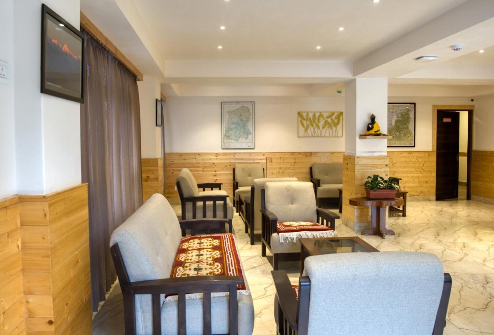 Avianna Gangtok Prime Hotel & Spa المظهر الخارجي الصورة